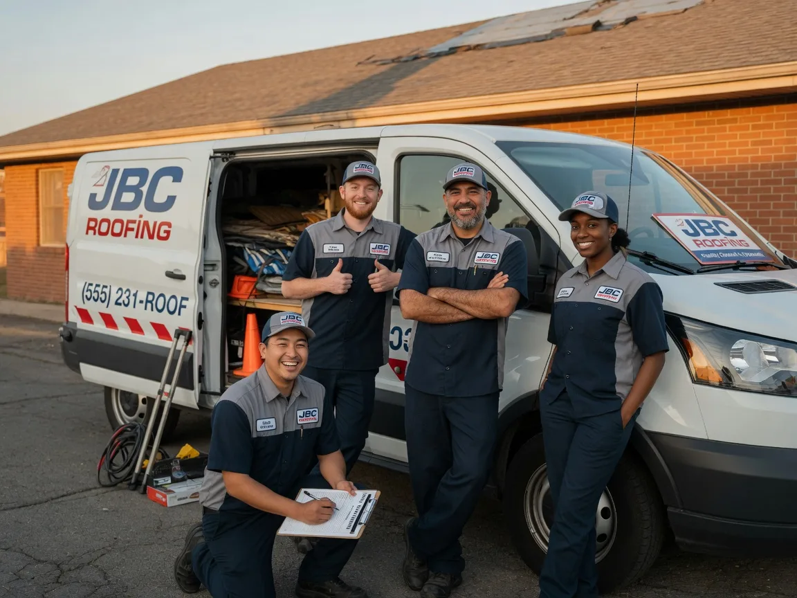 Roof Replacement company in Delavan, IL