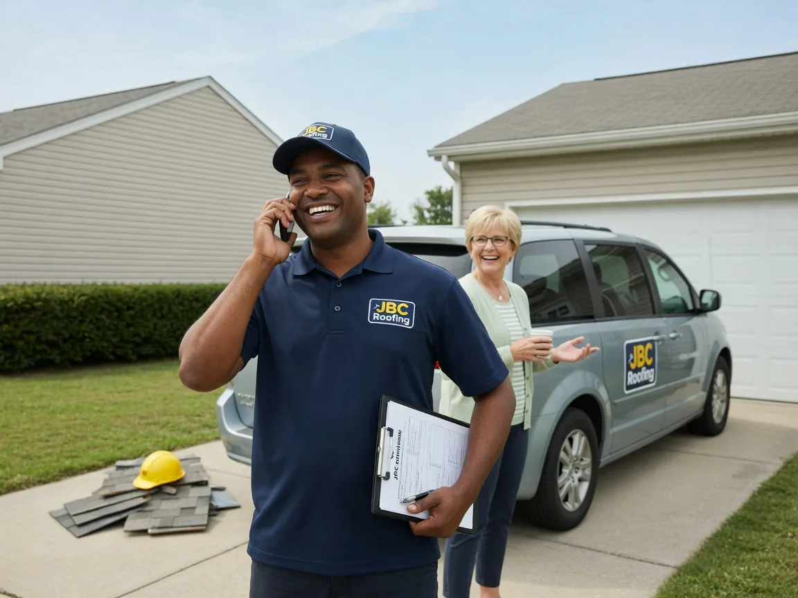 Roof Replacement Delavan, IL FAQs